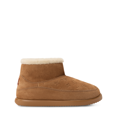 Botín LV Easy Hombre Zapatos Botas | LOUIS VUITTON (Zoom de producto)