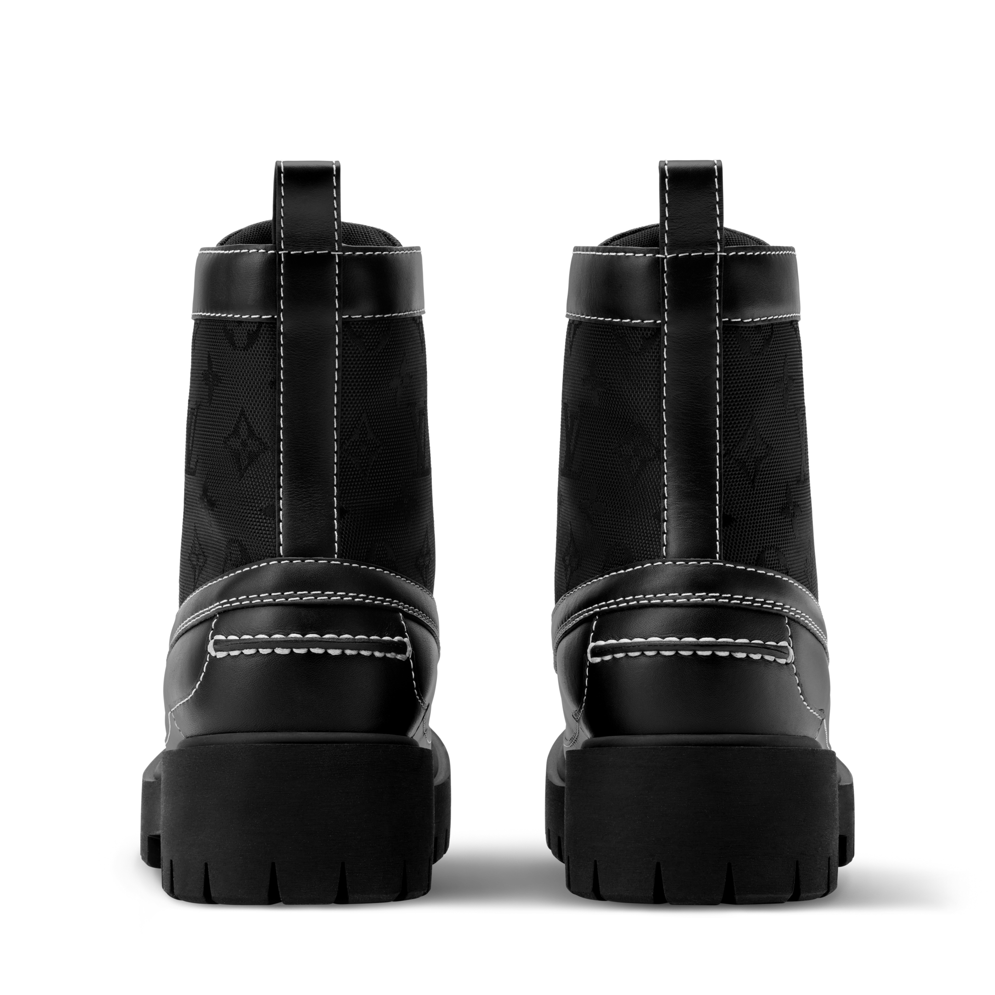Botín LV Remix  Hombre Zapatos Botas | LOUIS VUITTON (Zoom de producto)