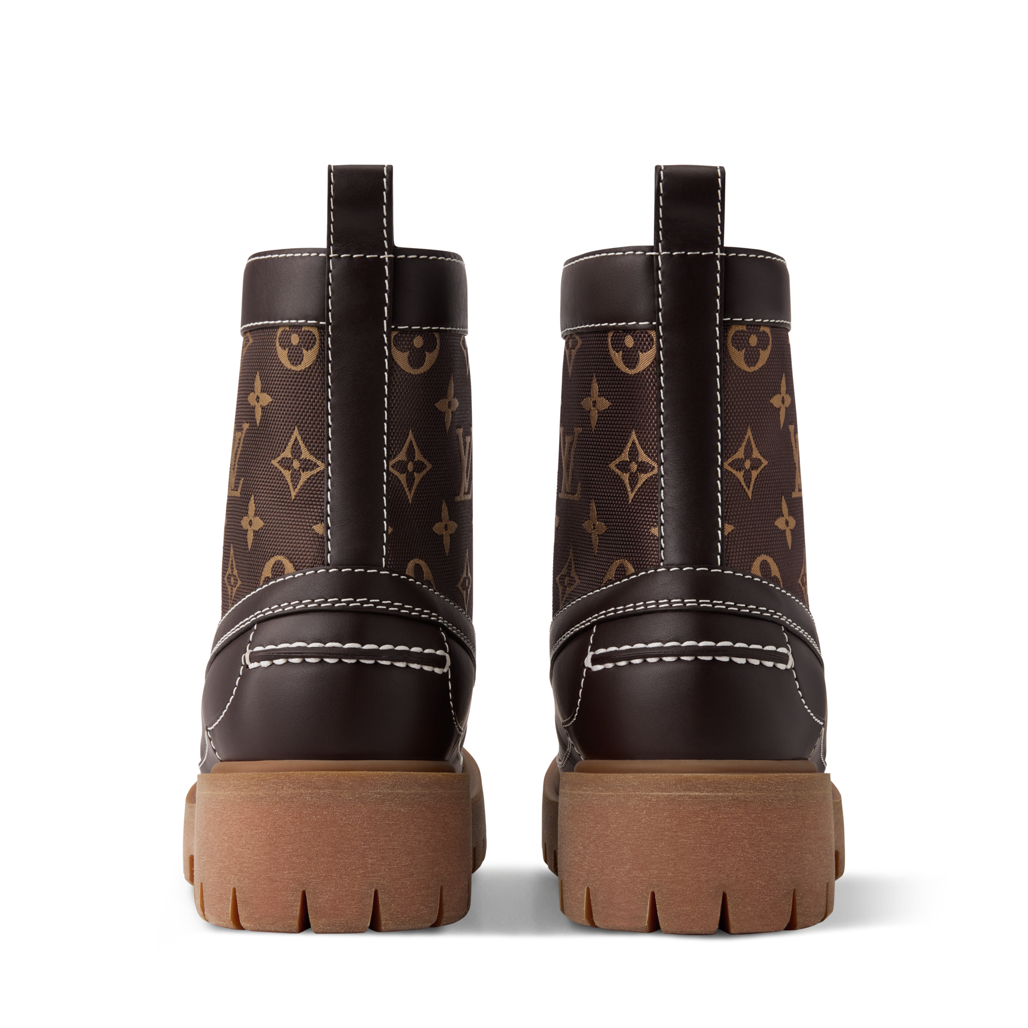 Botín LV Remix  Hombre Zapatos Botas | LOUIS VUITTON (Zoom de producto)