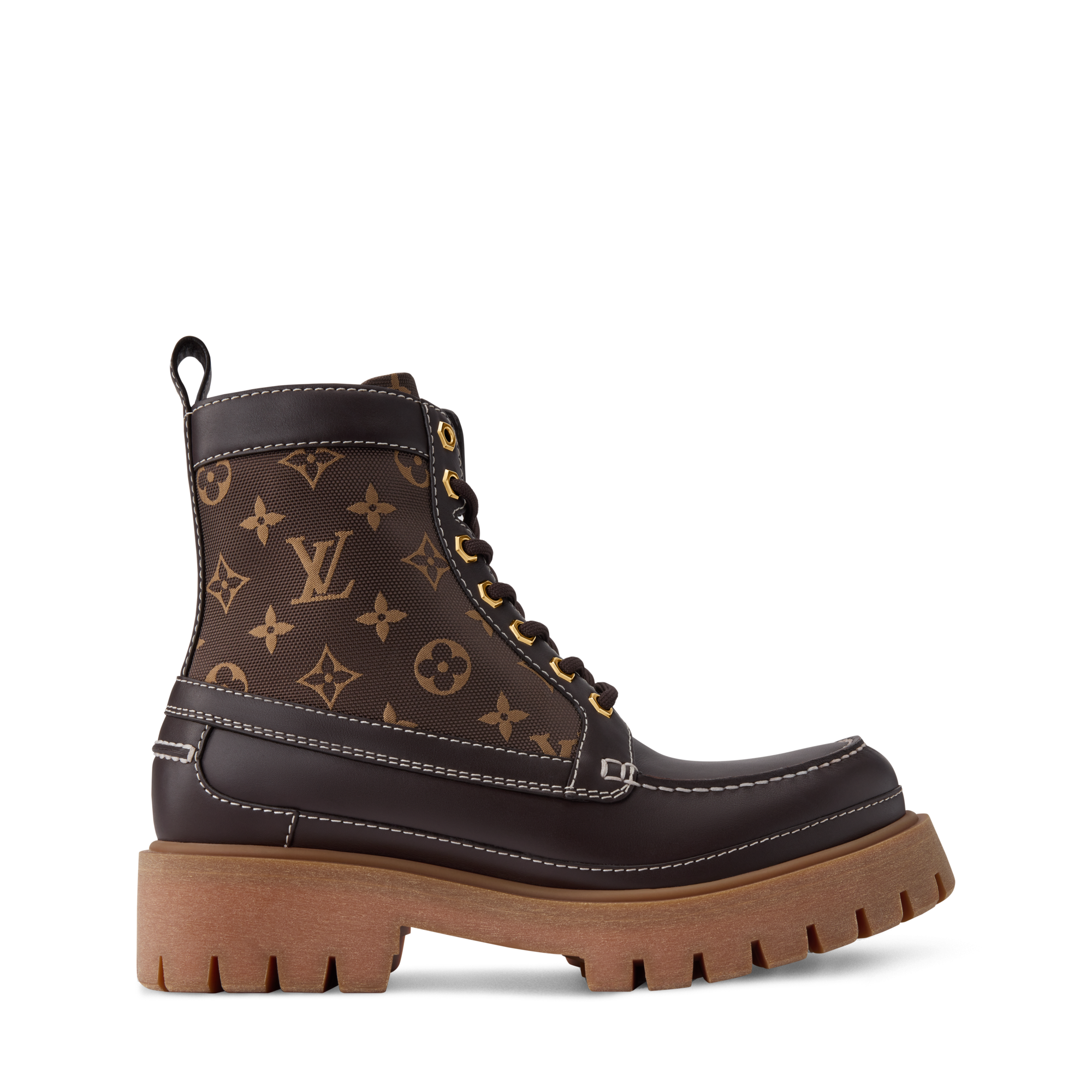 Botín LV Remix  Hombre Zapatos Botas | LOUIS VUITTON (Zoom de producto)