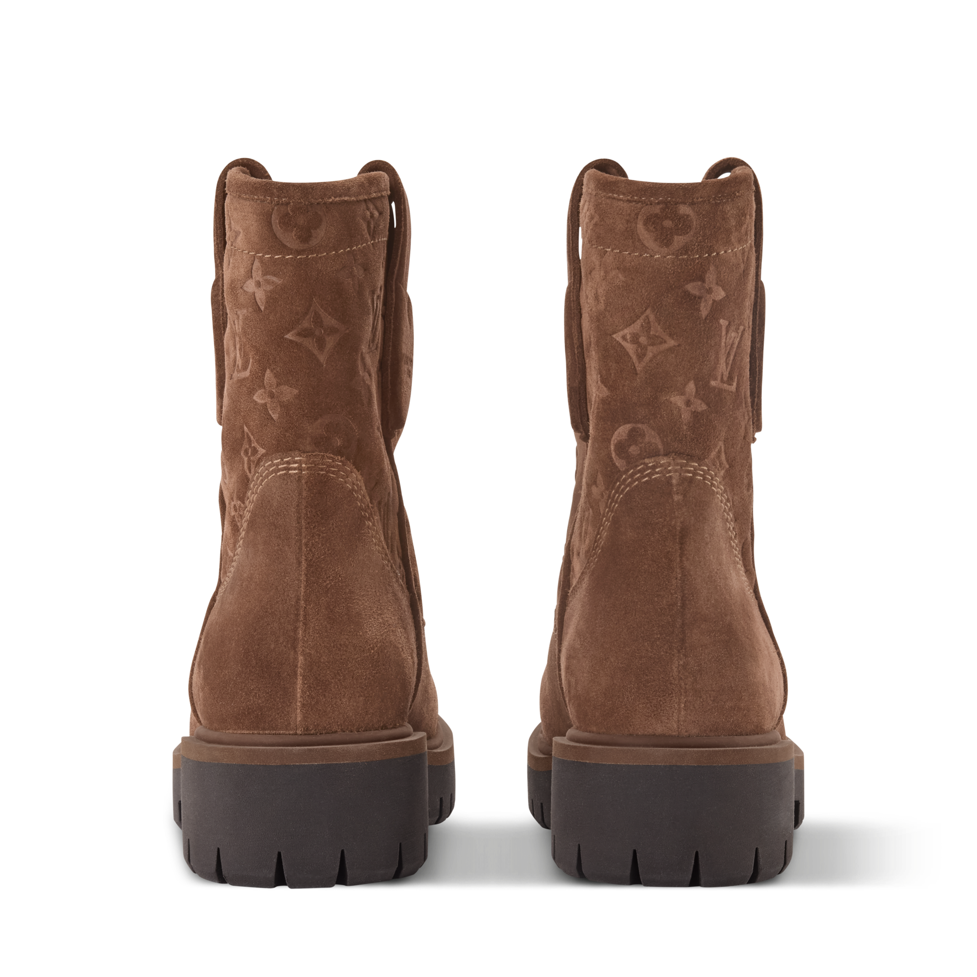 Botín LV Remix  Hombre Zapatos Botas | LOUIS VUITTON (Zoom de producto)