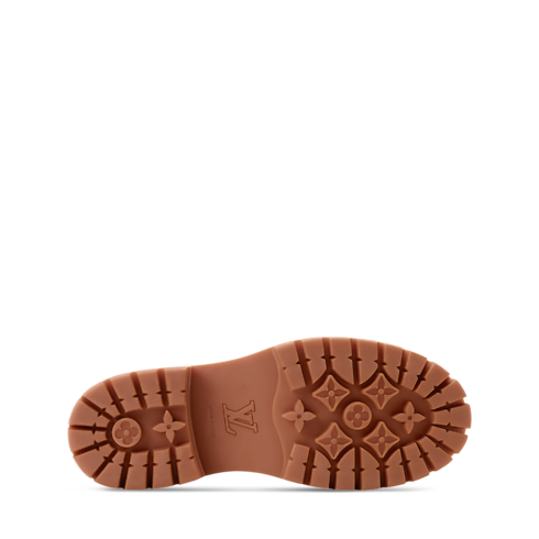 Botín LV Remix Hombre Zapatos Botas | LOUIS VUITTON (Zoom de producto)