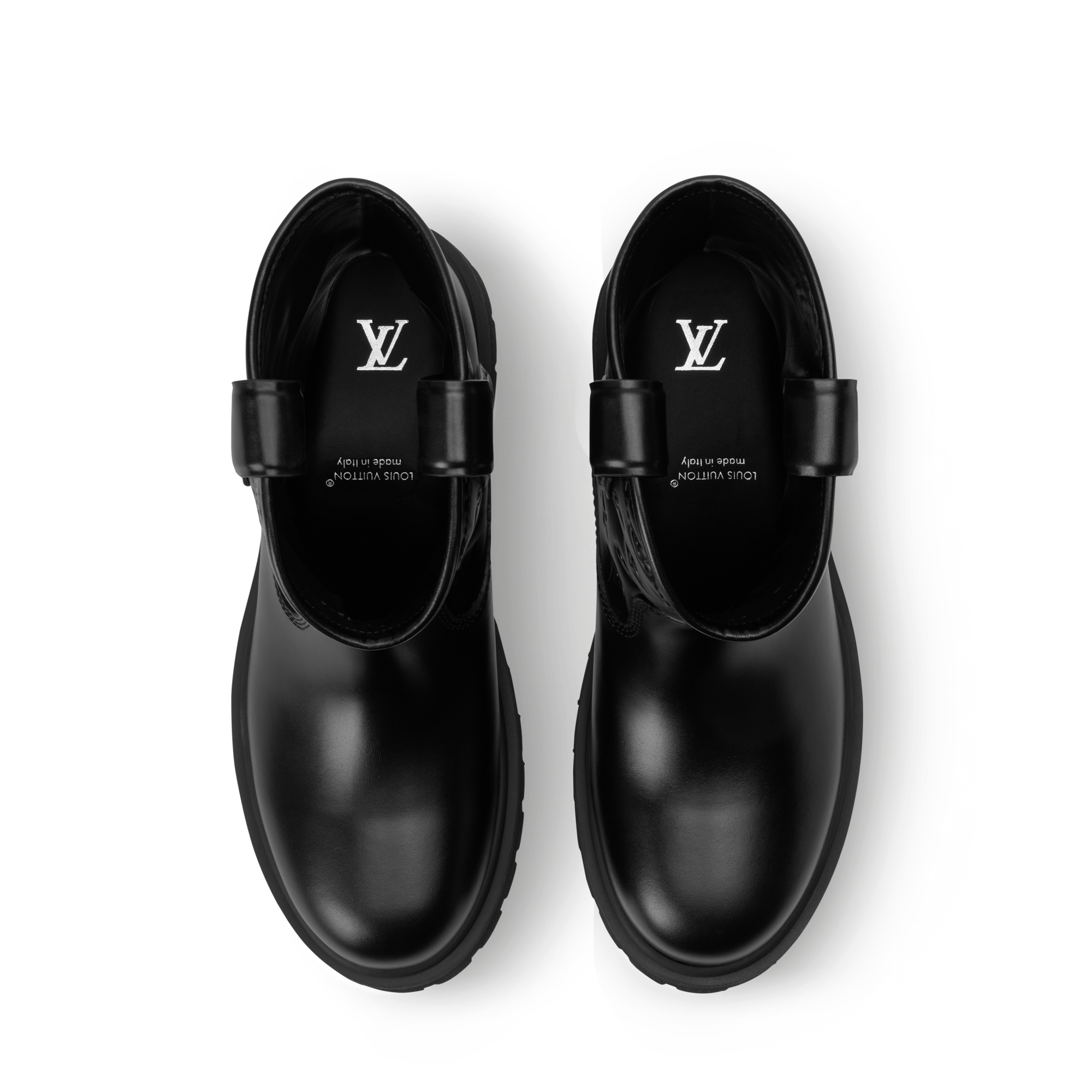 Botín LV Remix  Hombre Zapatos Botas | LOUIS VUITTON (Zoom de producto)