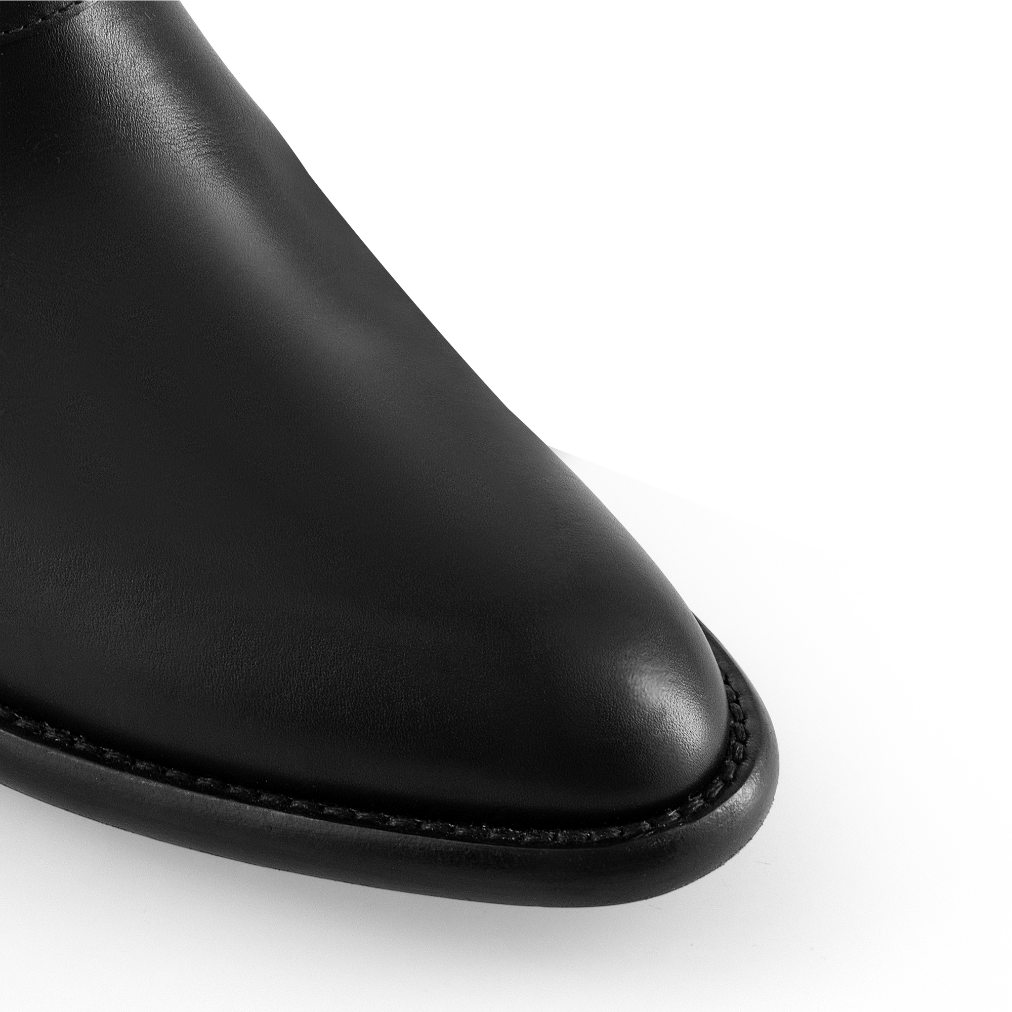 Botín plano Westside  Mujer Zapatos Botas y botines | LOUIS VUITTON (Zoom de producto)