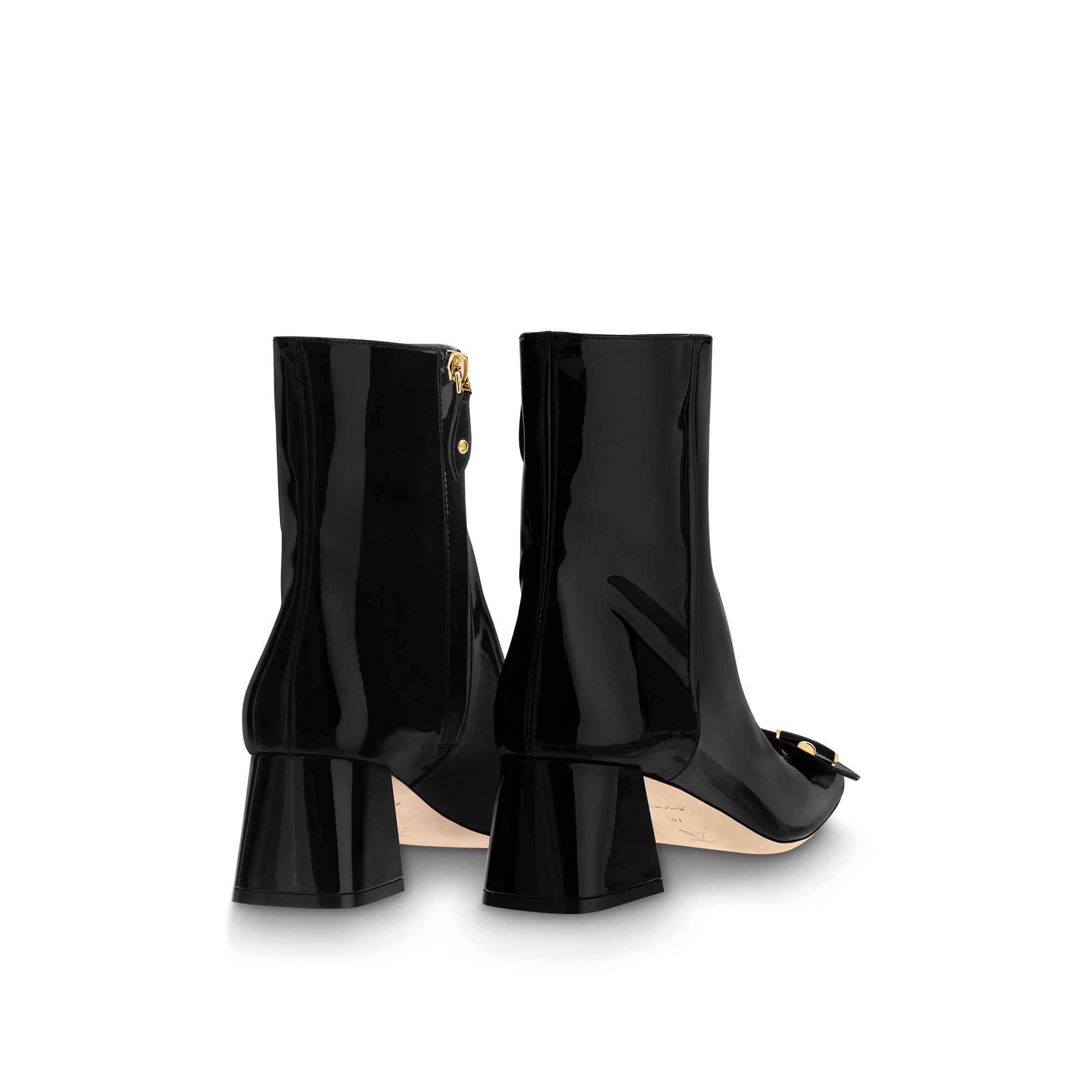 Botín Shake  Hombre Discontinued Product Obs 8 | LOUIS VUITTON (Zoom de producto)