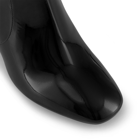 Botín Silhouette Mujer Zapatos Botas y botines | LOUIS VUITTON (Zoom de producto)