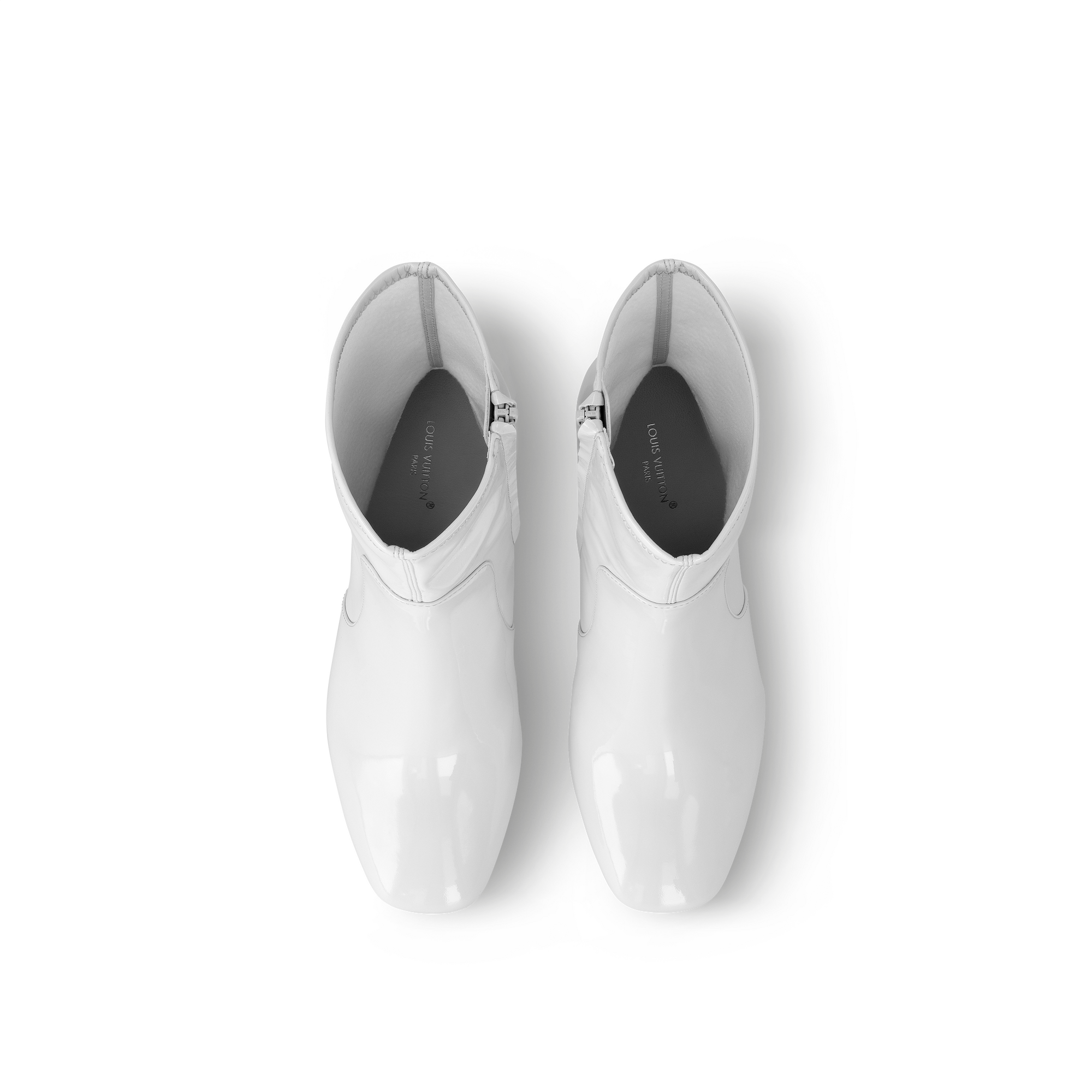 Botín Silhouette  Mujer Zapatos Botas y botines | LOUIS VUITTON (Zoom de producto)
