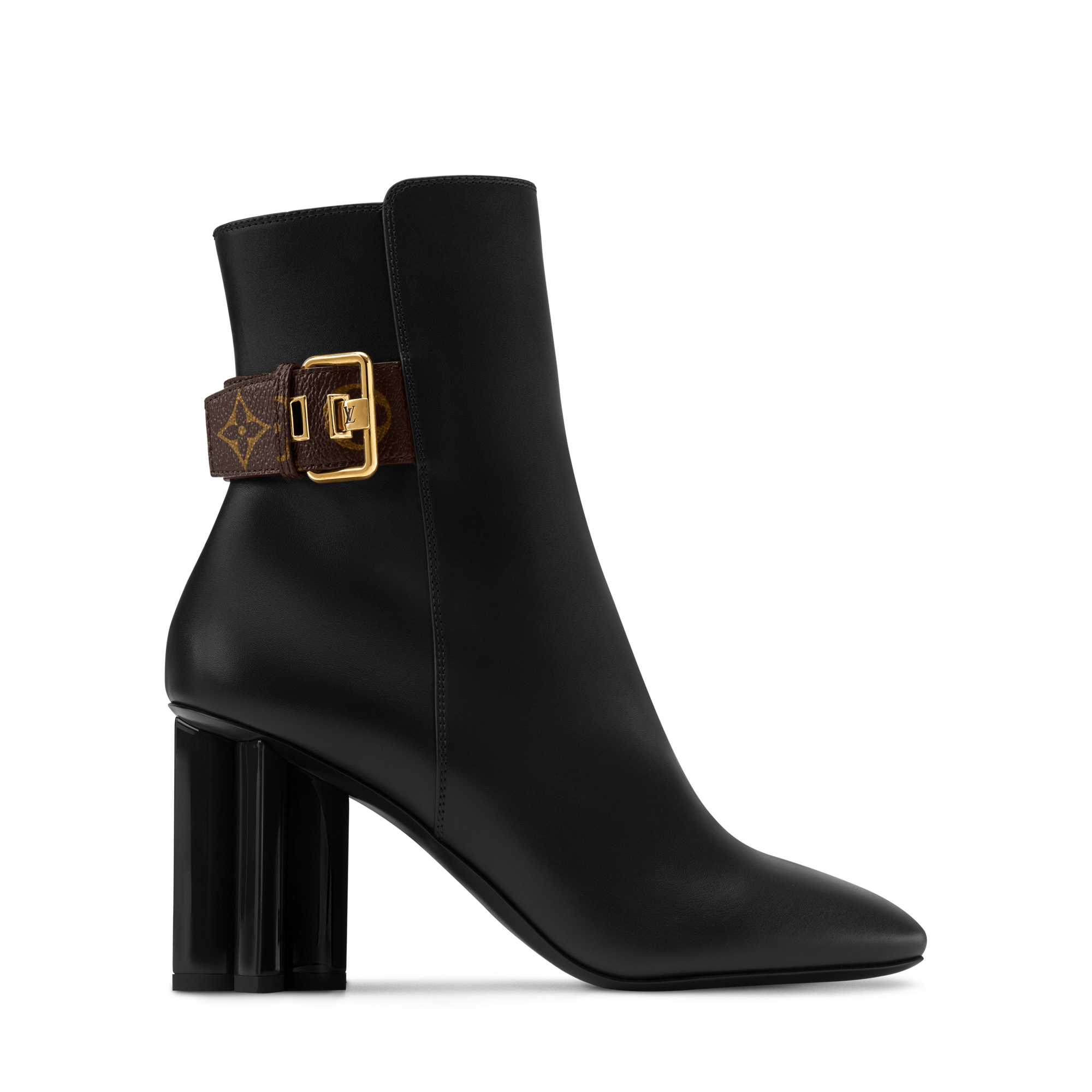 Botín Silhouette  Mujer Zapatos Botas y botines | LOUIS VUITTON (Zoom de producto)