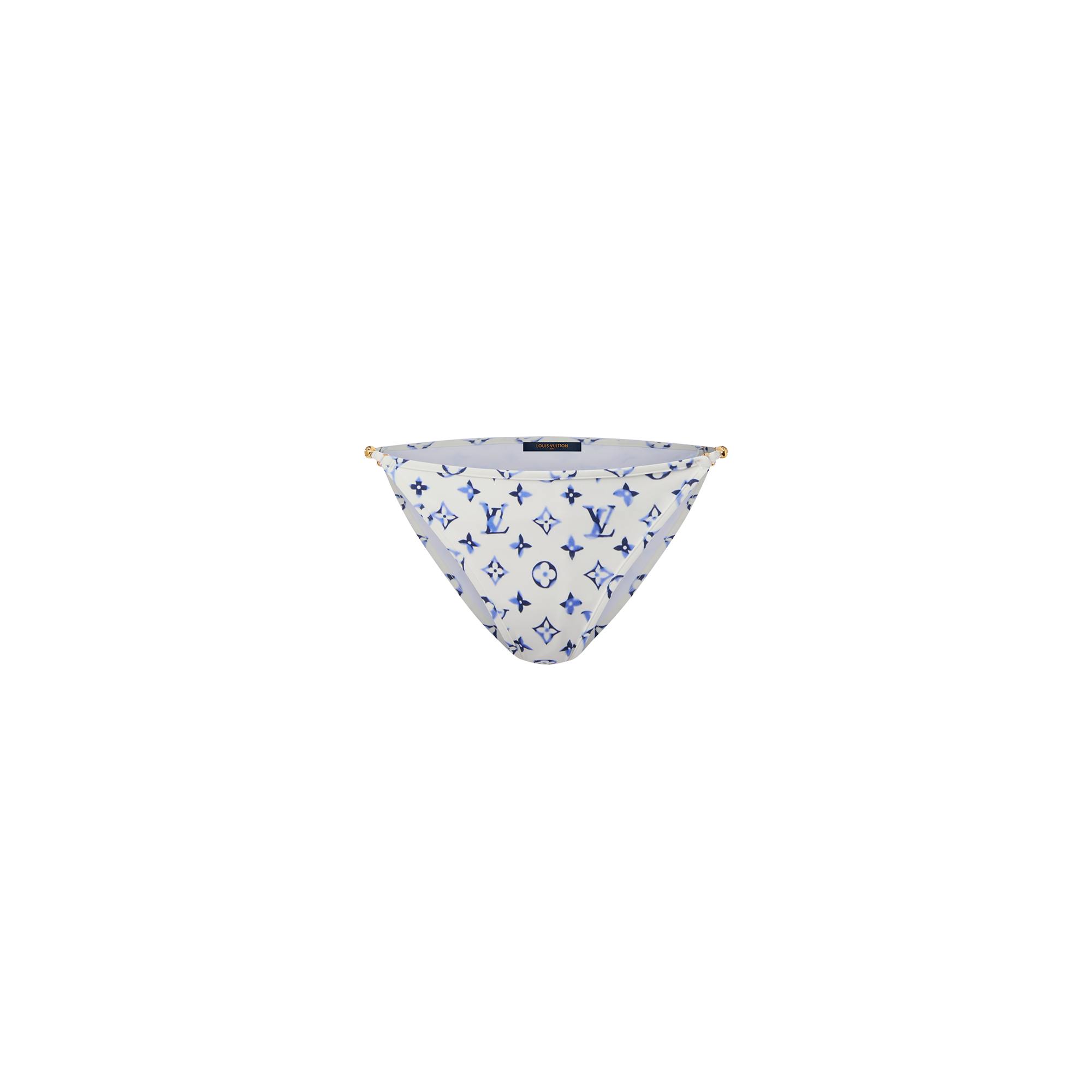 Braguita de bikini Aquarelle Monogram  Mujer Prêt-à-Porter Trajes De Baños | LOUIS VUITTON (Zoom de producto)