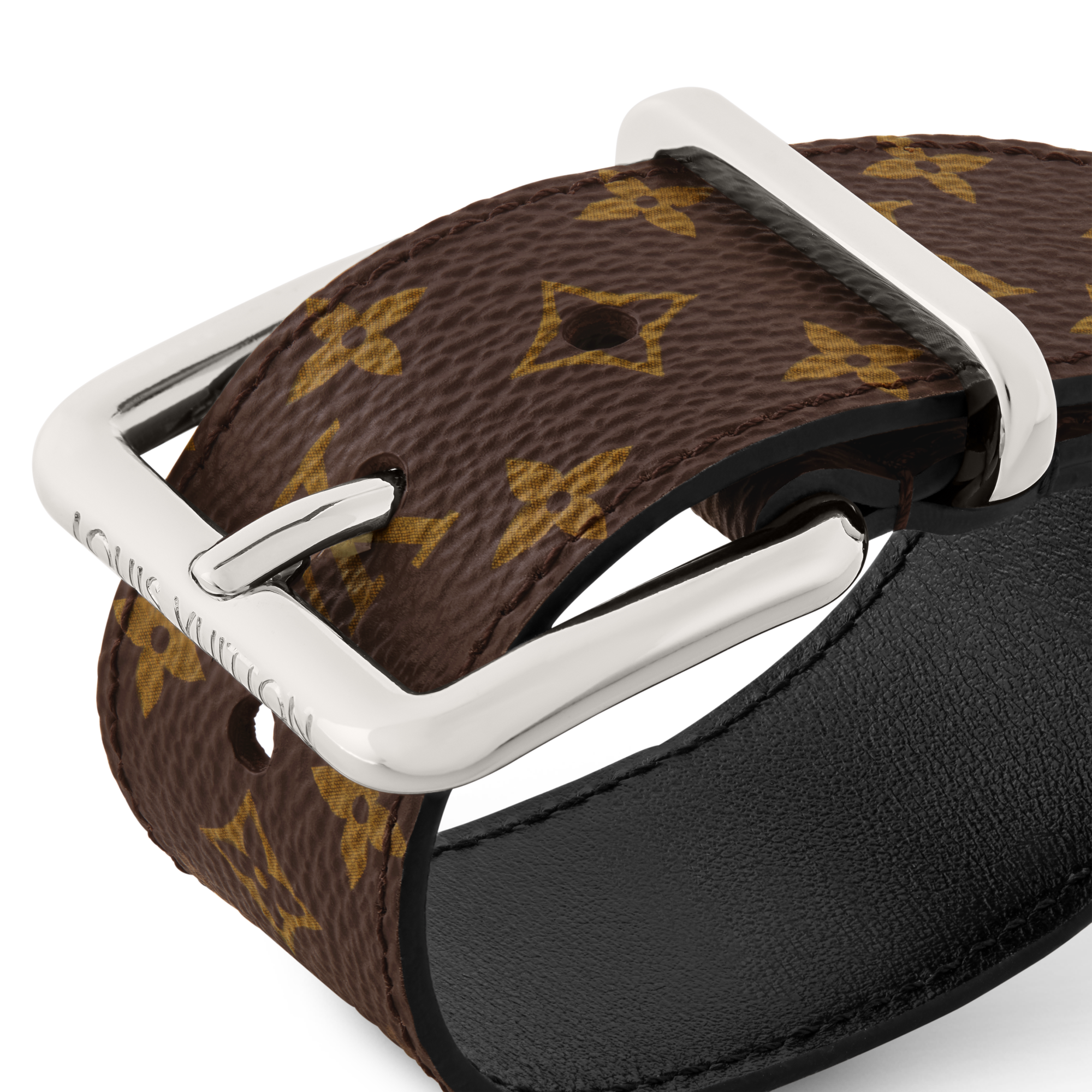 Brazalete LV Emblem  Mujer Bisutería Pulseras | LOUIS VUITTON (Zoom de producto)