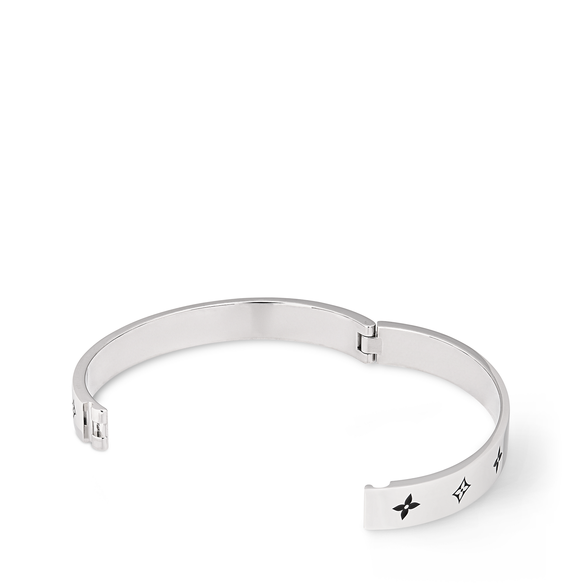 Brazalete LV Vers S00 Hombre Joyería Pulseras | LOUIS VUITTON (Zoom de producto)