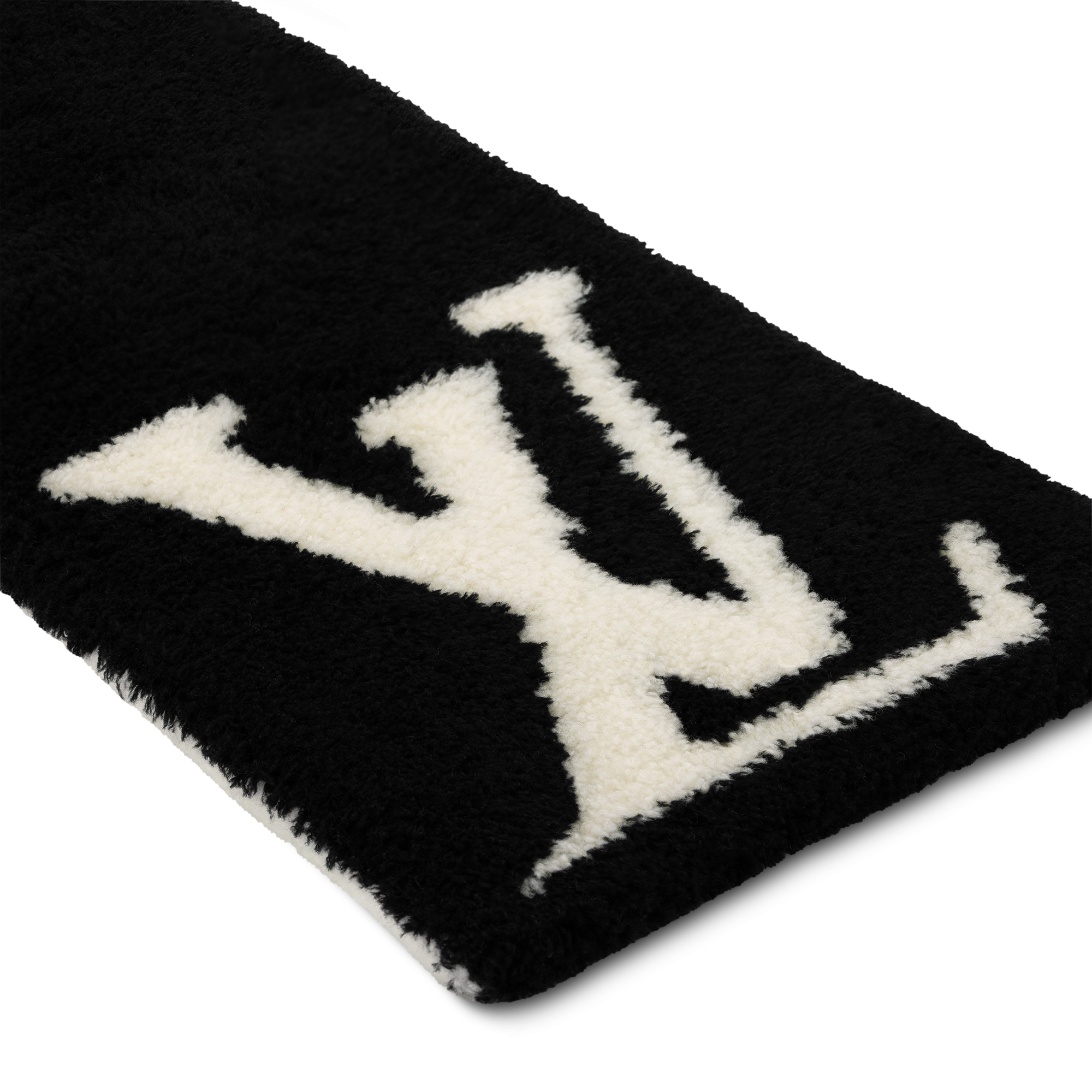 Bufanda Comfy S00 Hombre Accesorios Bufandas | LOUIS VUITTON (Zoom de producto)