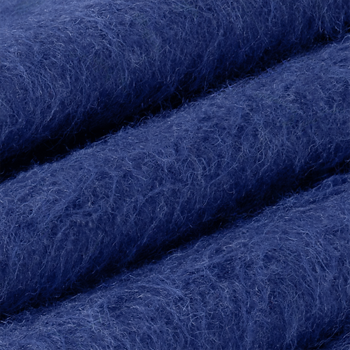 Bufanda Fluffygram S00 Mujer Accesorios Bufandas | LOUIS VUITTON (Zoom de producto)