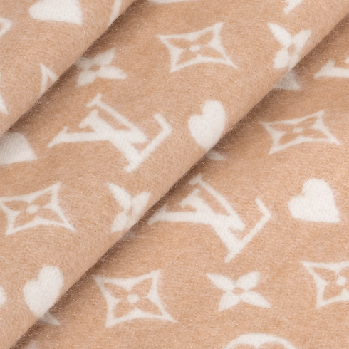 Bufanda Game On S00 Mujer Accesorios Bufandas | LOUIS VUITTON (Zoom de producto)