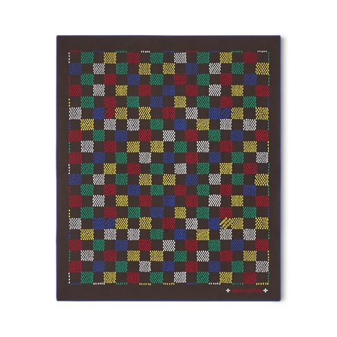 Bolsa de viaje Keepall 50 con bandolera Otro Damier Bolsos y pequeña marroquinería Bolso de hombre LV Icons | LOUIS VUITTON