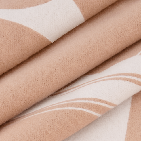 Bufanda Lock And Keys S00 Mujer Accesorios Bufandas | LOUIS VUITTON (Zoom de producto)