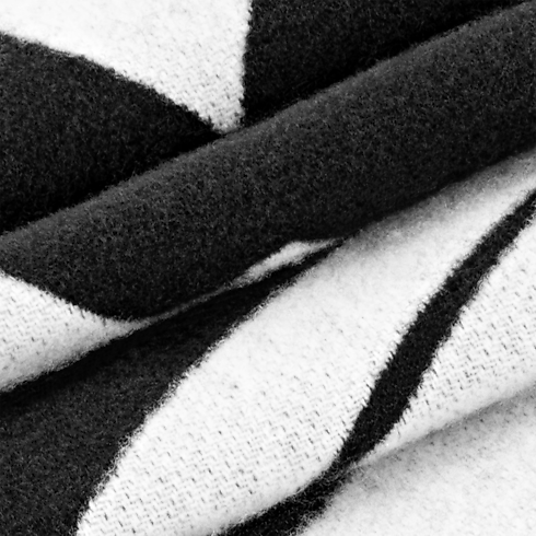 Bufanda Lock And Keys S00 Mujer Accesorios Bufandas | LOUIS VUITTON (Zoom de producto)