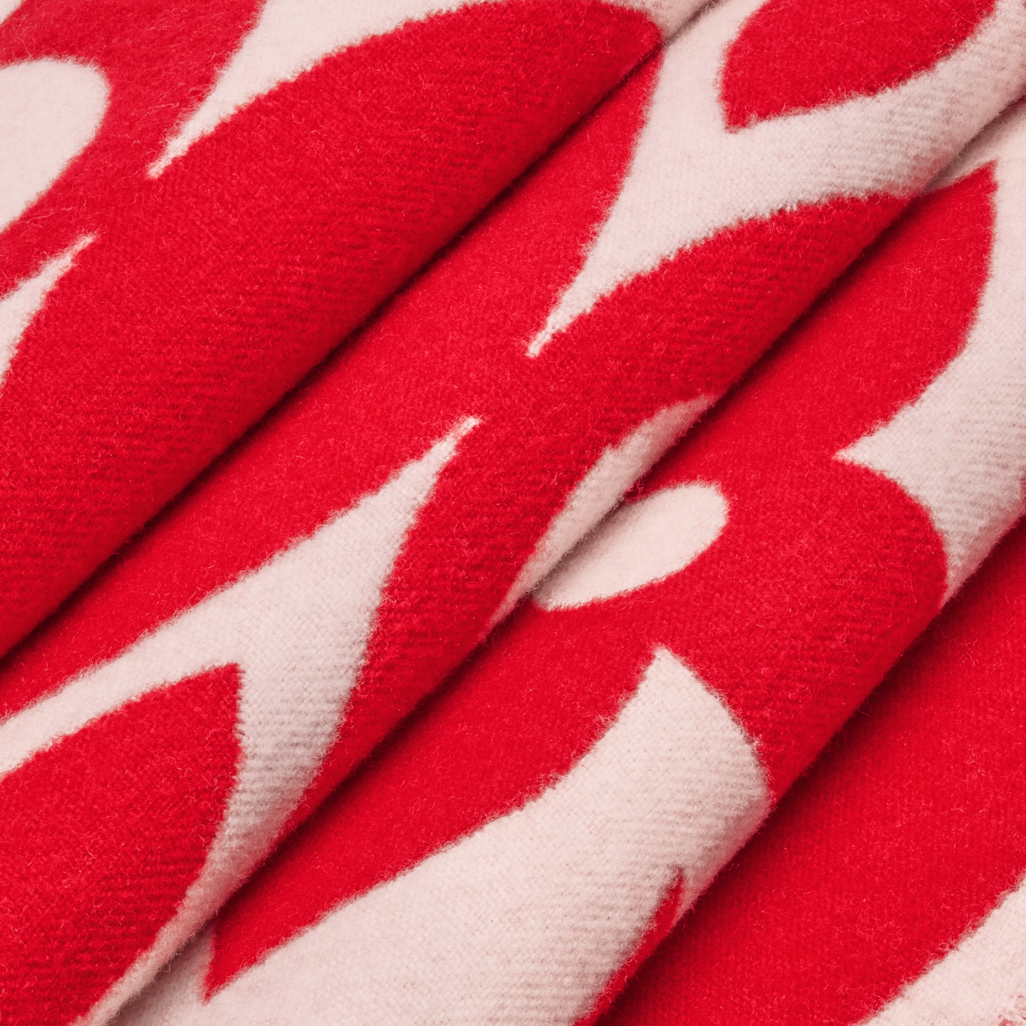 Bufanda Lunar New Year Vivienne Medallion S00 Mujer Accesorios Bufandas | LOUIS VUITTON (Zoom de producto)