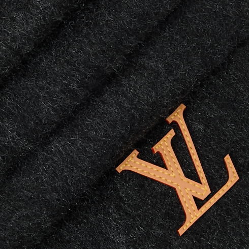 Bufanda LV Craft S00 Hombre Accesorios Bufandas | LOUIS VUITTON (Zoom de producto)