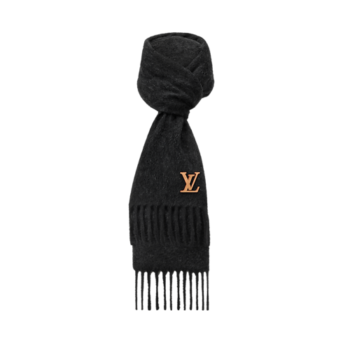 Bufanda LV Craft S00 Hombre Accesorios Bufandas | LOUIS VUITTON (Zoom de producto)