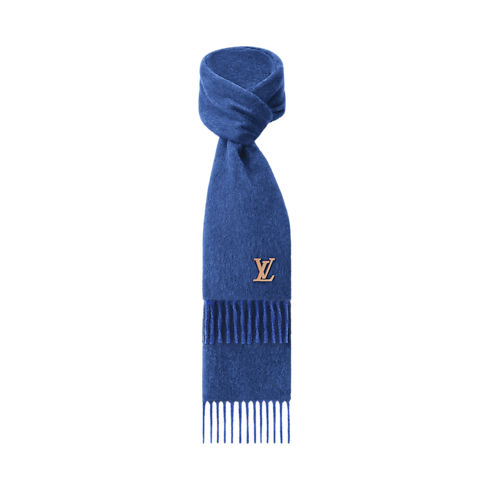 Bufanda LV Craft S00 Hombre Accesorios Bufandas | LOUIS VUITTON (Zoom de producto)