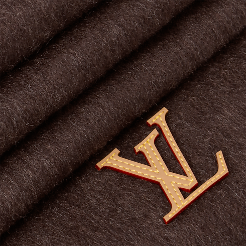 Bufanda LV Craft S00 Hombre Accesorios Bufandas | LOUIS VUITTON (Zoom de producto)