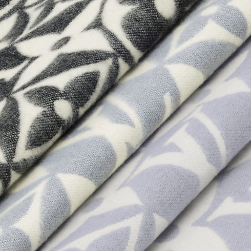 Bufanda LV Frosty Gradient S00 Mujer Accesorios Bufandas | LOUIS VUITTON (Zoom de producto)