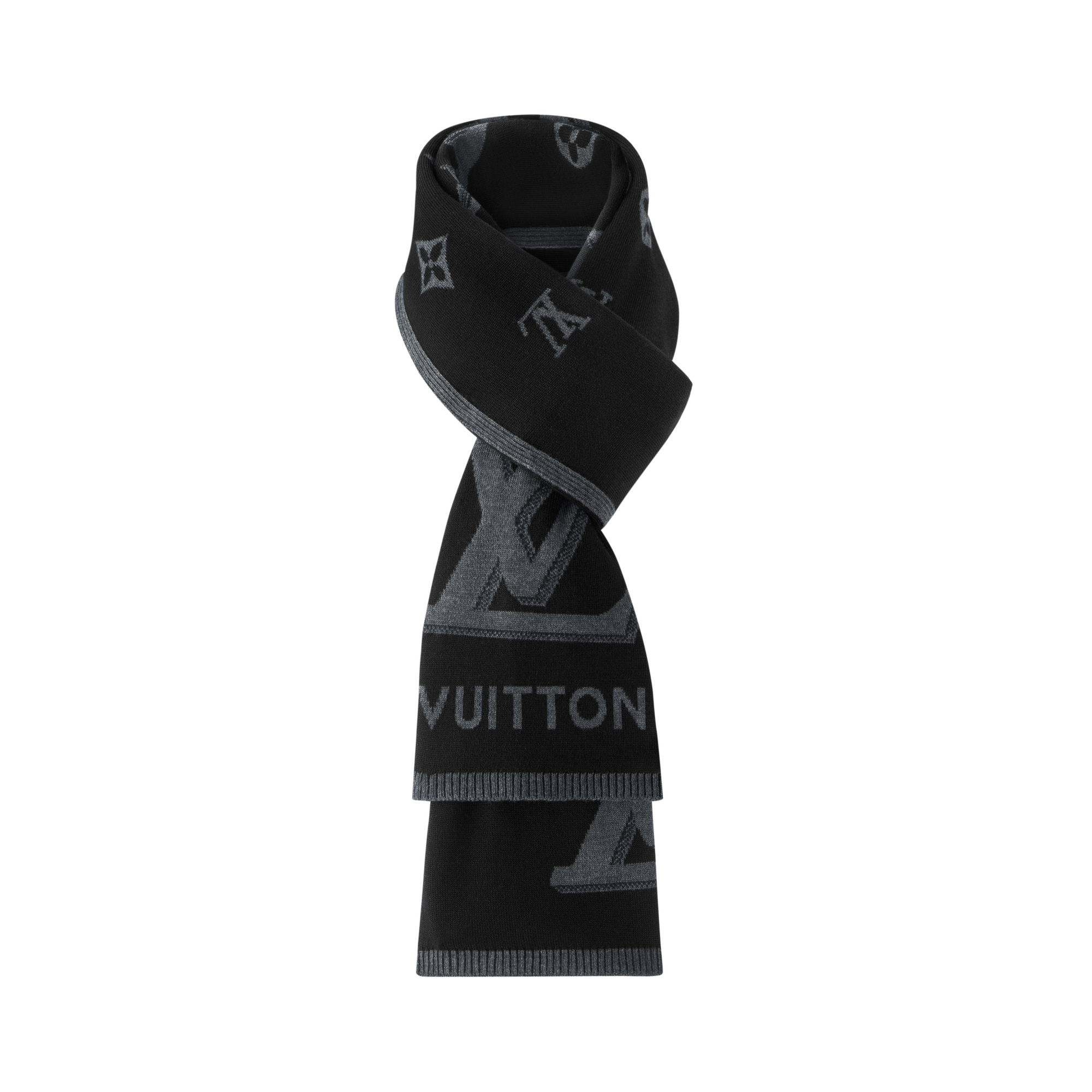 Bufanda LV Galaxy S00 Hombre Accesorios Bufandas | LOUIS VUITTON (Zoom de producto)