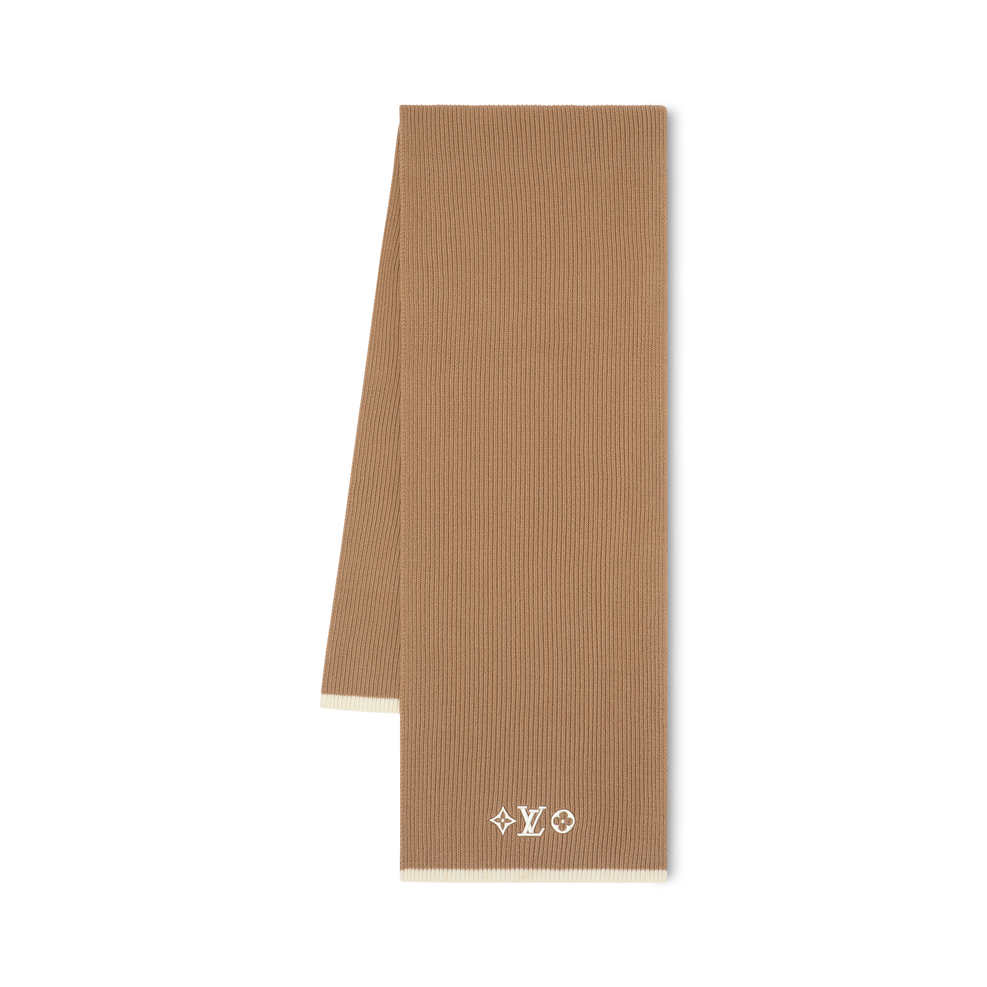 Bufanda LV Headline S00 Mujer Accesorios Nuevo esta temporada | LOUIS VUITTON (Zoom de producto)