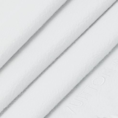 Bufanda LV Icon S00 Mujer Accesorios Bufandas | LOUIS VUITTON (Zoom de producto)