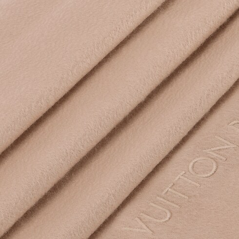 Bufanda LV Icon S00 Mujer Accesorios Bufandas | LOUIS VUITTON (Zoom de producto)