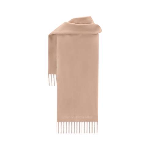Bufanda LV Icon S00 Mujer Accesorios Bufandas | LOUIS VUITTON (Zoom de producto)