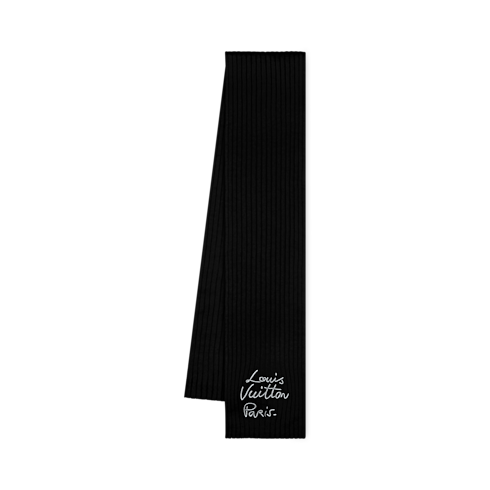 Gorro LV Script S00 Mujer Accesorios Sombreros y Gorras | LOUIS VUITTON