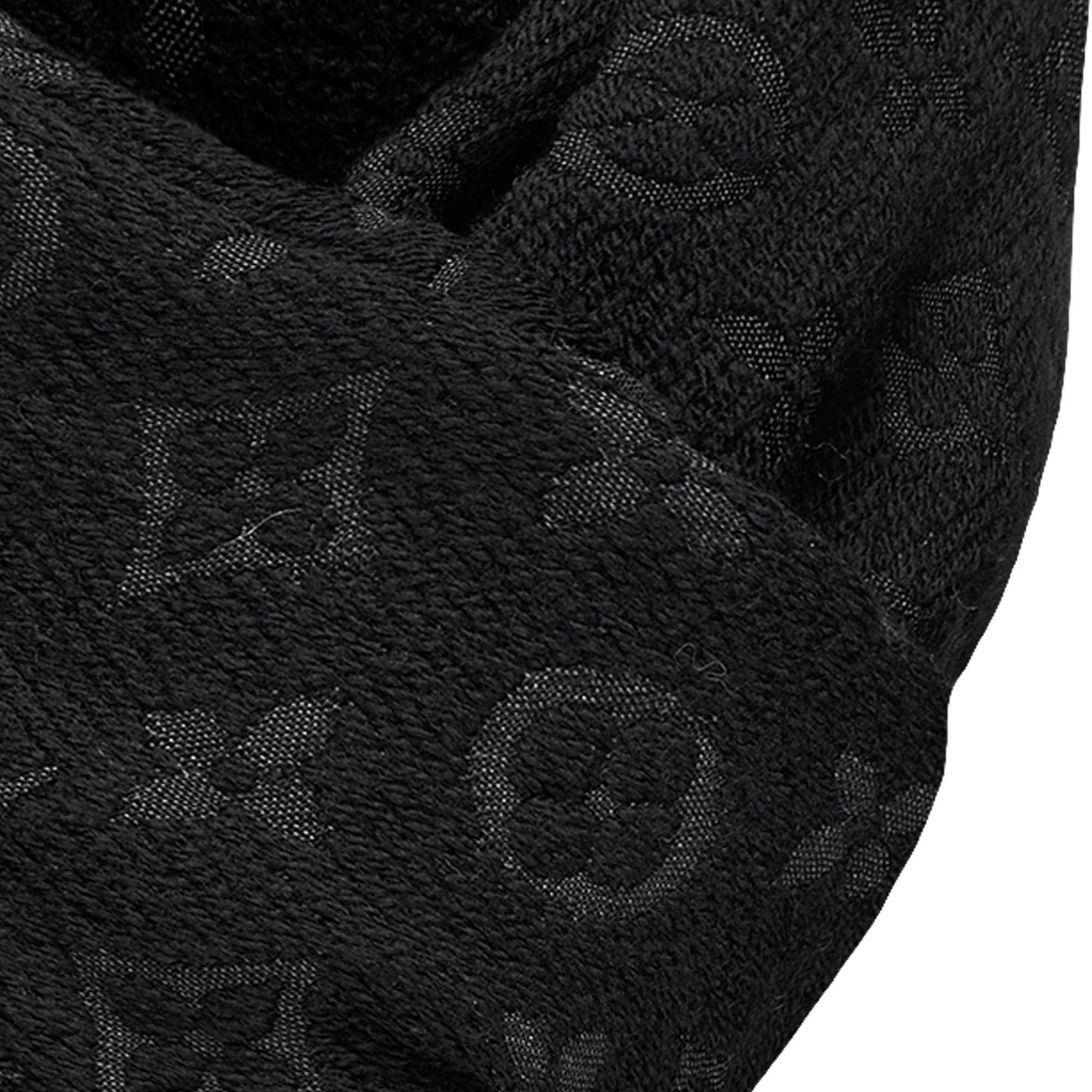 Bufanda Monogram Classic S00 Hombre Accesorios Bufandas | LOUIS VUITTON (Zoom de producto)
