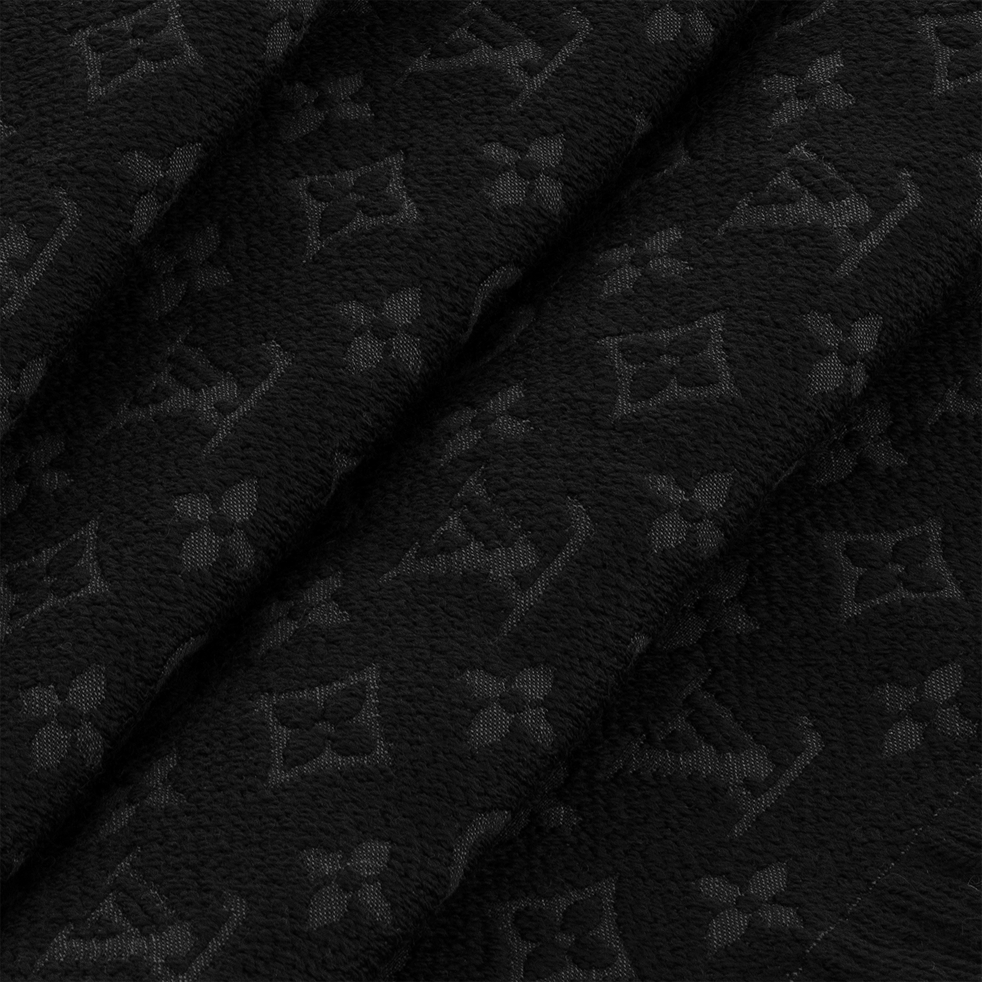 Bufanda Monogram Classic S00 Hombre Accesorios Bufandas | LOUIS VUITTON (Zoom de producto)