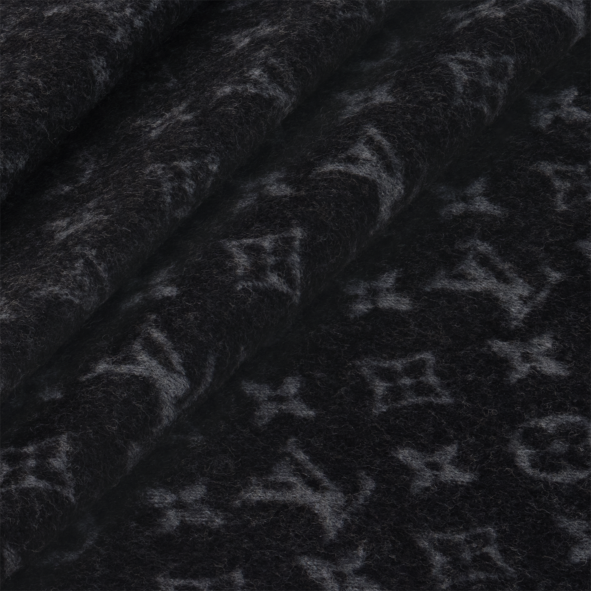 Bufanda Monogram Gradient S00 Hombre Accesorios Bufandas | LOUIS VUITTON (Zoom de producto)