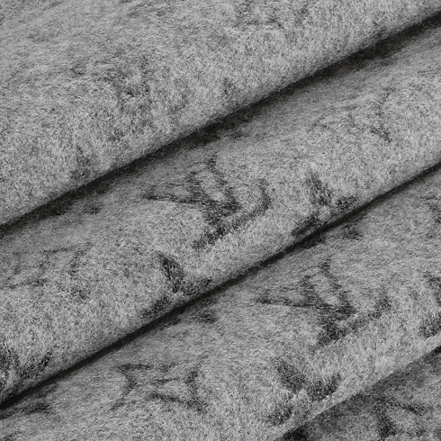 Bufanda Monogram Gradient S00 Hombre Accesorios Bufandas | LOUIS VUITTON (Zoom de producto)