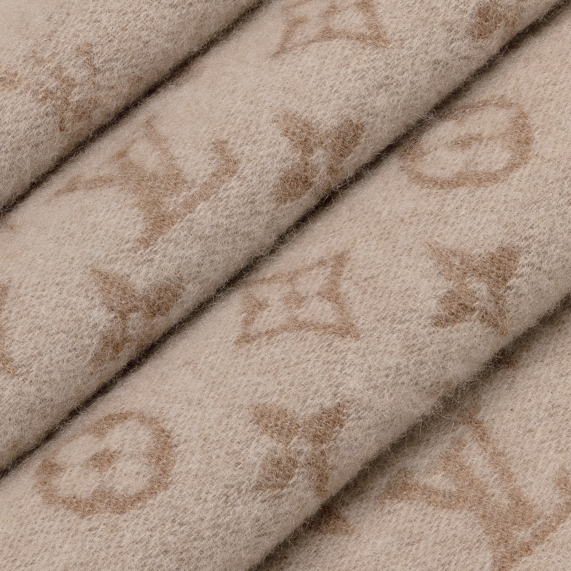 Bufanda Monogram Gradient S00 Hombre Accesorios Bufandas | LOUIS VUITTON (Zoom de producto)