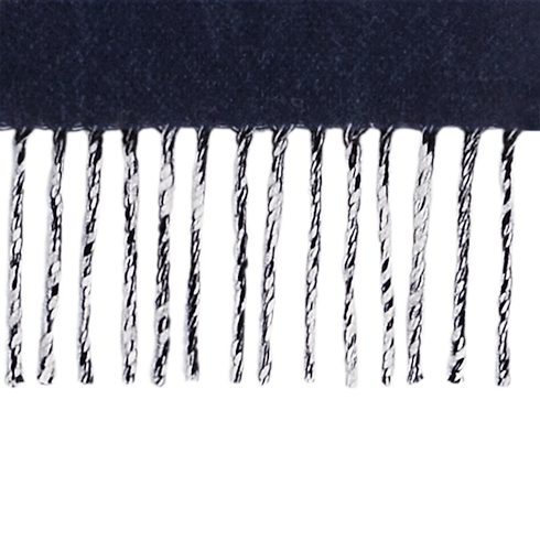 Bufanda Monogram Shadow S00 Hombre Accesorios Bufandas | LOUIS VUITTON (Zoom de producto)