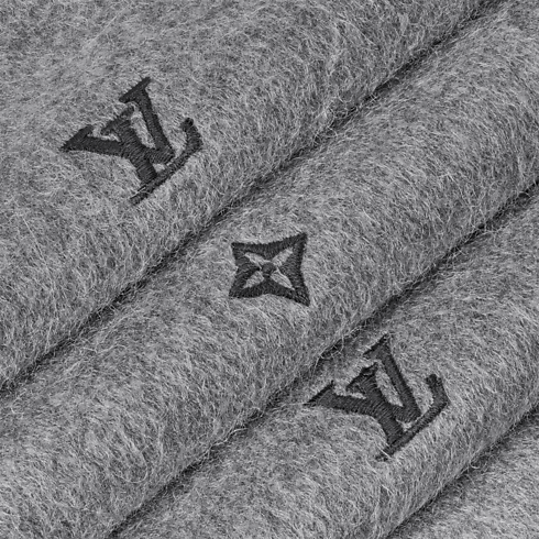 Bufanda Monogram Stellar S00 Hombre Accesorios Todos los accesorios | LOUIS VUITTON (Zoom de producto)