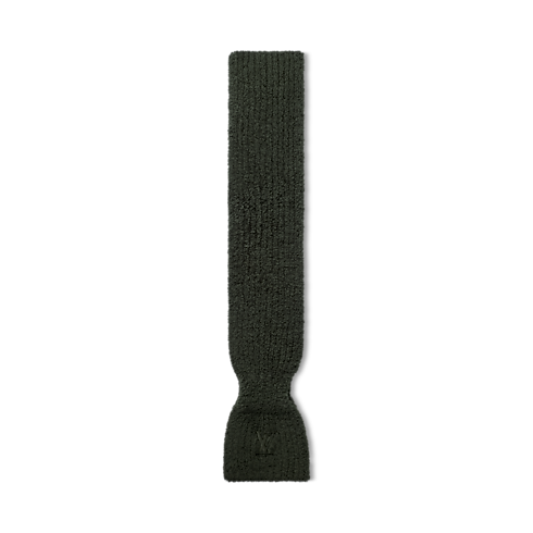Bufanda Only LV Mini Comfy S00 Hombre Accesorios Todos los accesorios | LOUIS VUITTON (Zoom de producto)