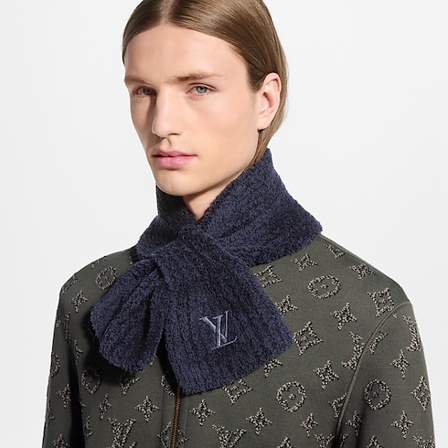 Bufanda Only LV Mini Comfy S00 Hombre Accesorios Todos los accesorios | LOUIS VUITTON (Zoom de producto)