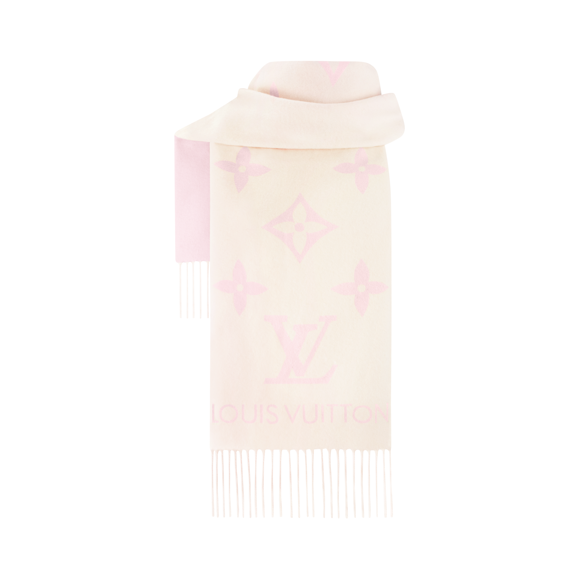 Bufanda Reykjavik S00 Mujer Accesorios Bufandas | LOUIS VUITTON (Zoom de producto)