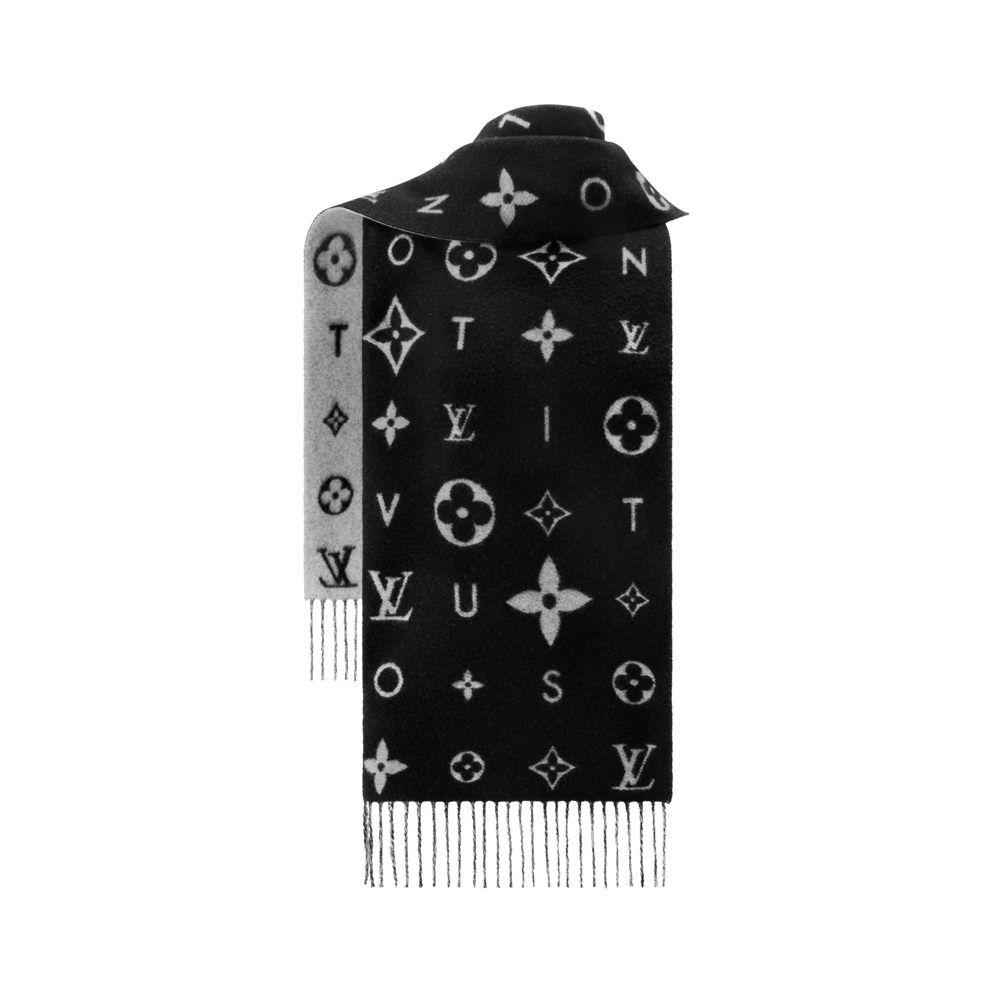 Bufanda Reykjavik 2.0 S00 Mujer Accesorios Bufandas | LOUIS VUITTON (Zoom de producto)