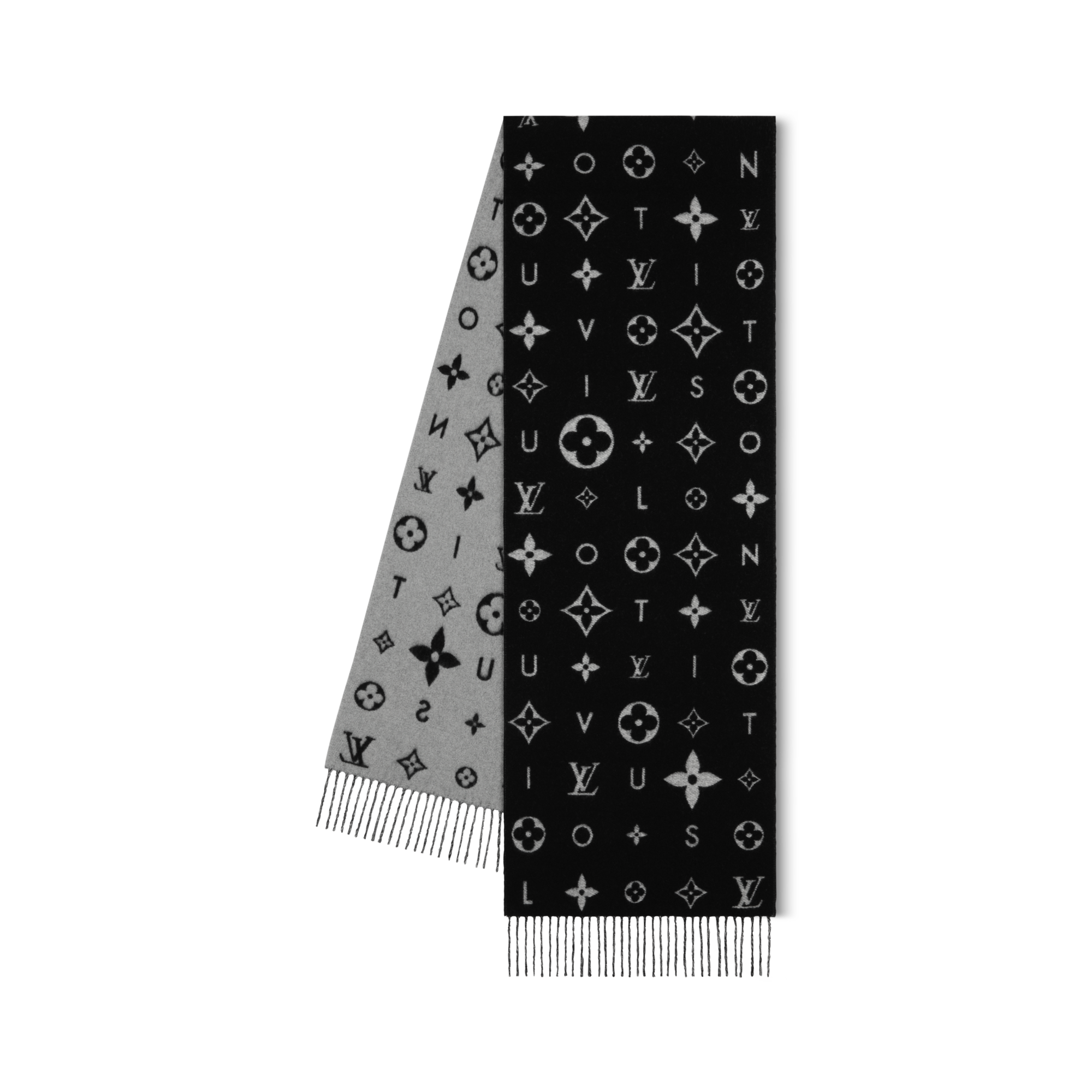 Bufanda Reykjavik 2.0 S00 Mujer Accesorios Bufandas | LOUIS VUITTON (Zoom de producto)