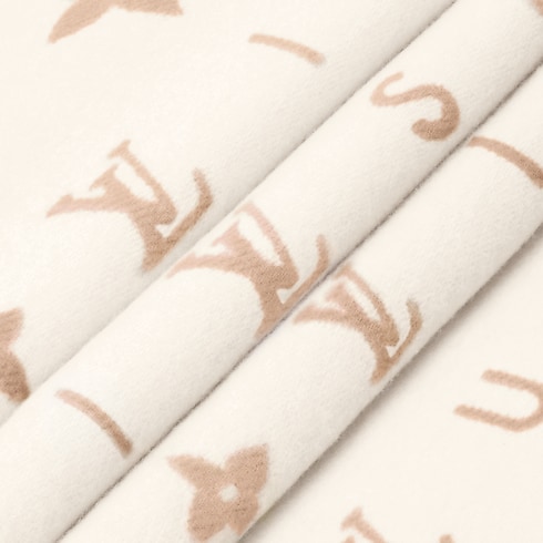 Bufanda Reykjavik 2.0 S00 Mujer Accesorios Bufandas | LOUIS VUITTON (Zoom de producto)