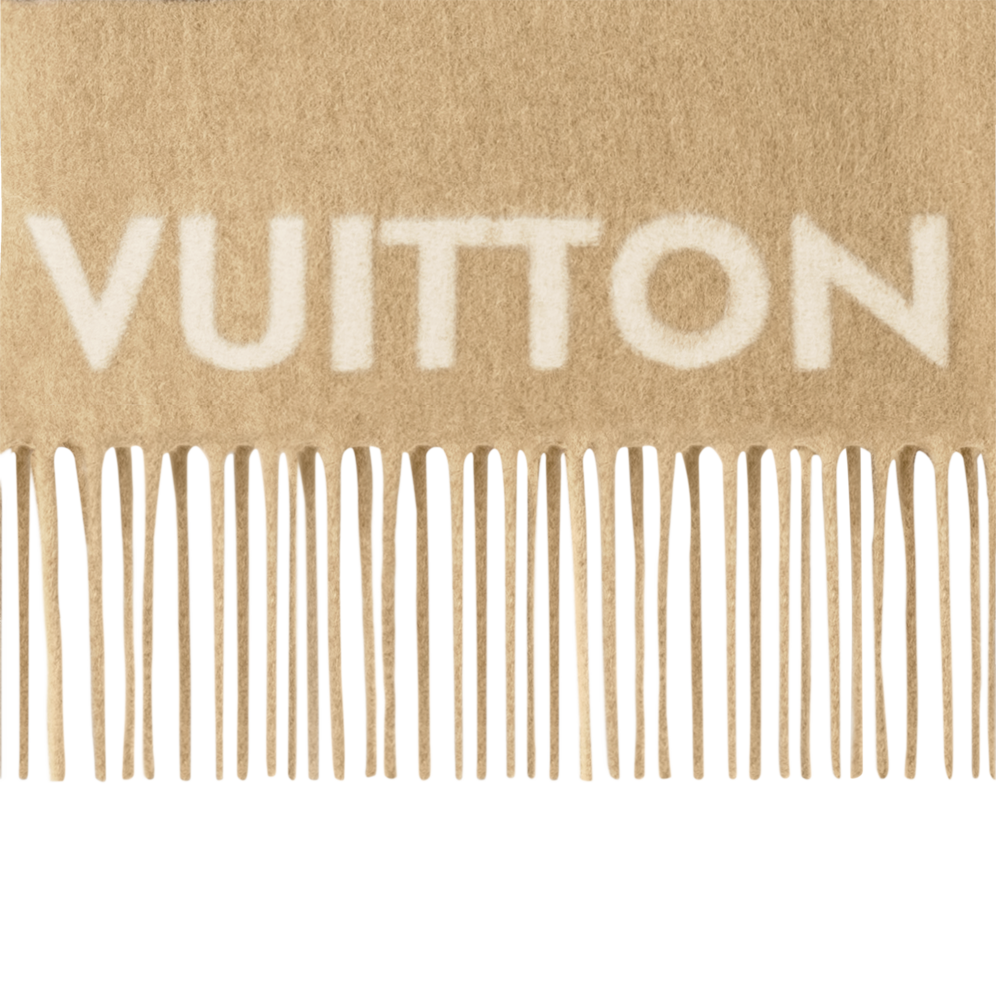 Bufanda The Ultimate S00 Mujer Accesorios Bufandas | LOUIS VUITTON (Zoom de producto)