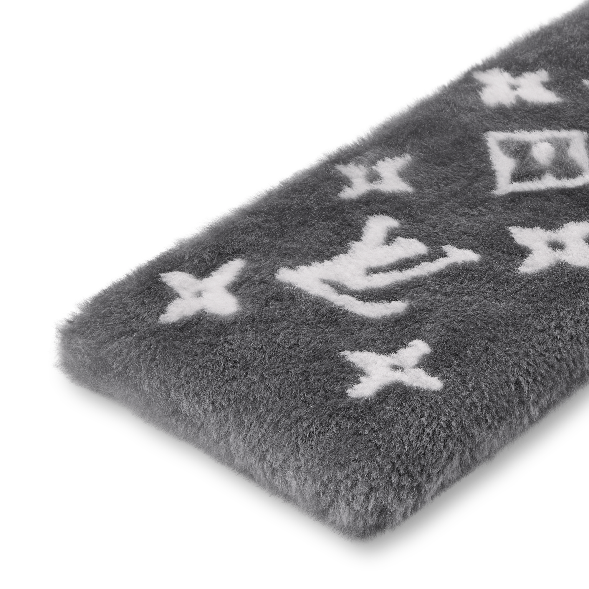 Bufanda Yeti S00 Hombre Accesorios Bufandas | LOUIS VUITTON (Zoom de producto)