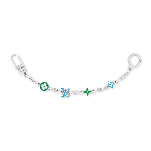 Cadena decorativa para la cintura Monogram Flower S00 Hombre Accesorios Llaveros y charms | LOUIS VUITTON (Zoom de producto)