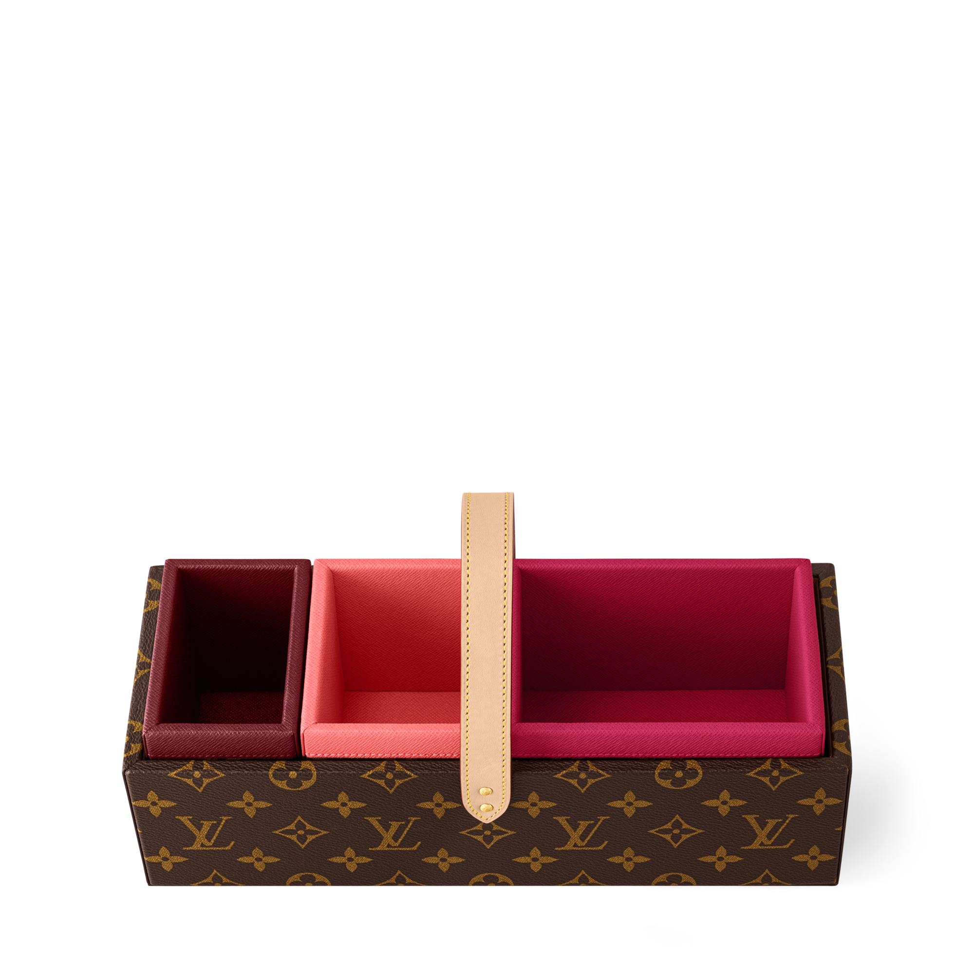 Caja de herramientas Robert  Baúles, Viaje y Hogar Libros Artículos de papelería | LOUIS VUITTON (Zoom de producto)